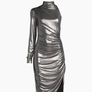 One33 social one arm dress size 0